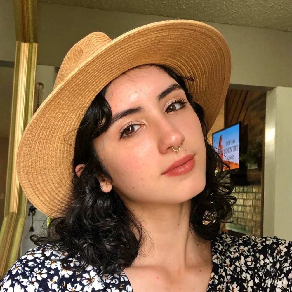 Meet your Posher, Sofia